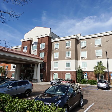 Holiday Inn Express Hotel & Suites Savannah Midtown, An Ihg Hotel Zewnętrze zdjęcie