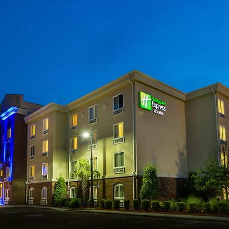 Holiday Inn Express Hotel & Suites Savannah Midtown, An Ihg Hotel Zewnętrze zdjęcie