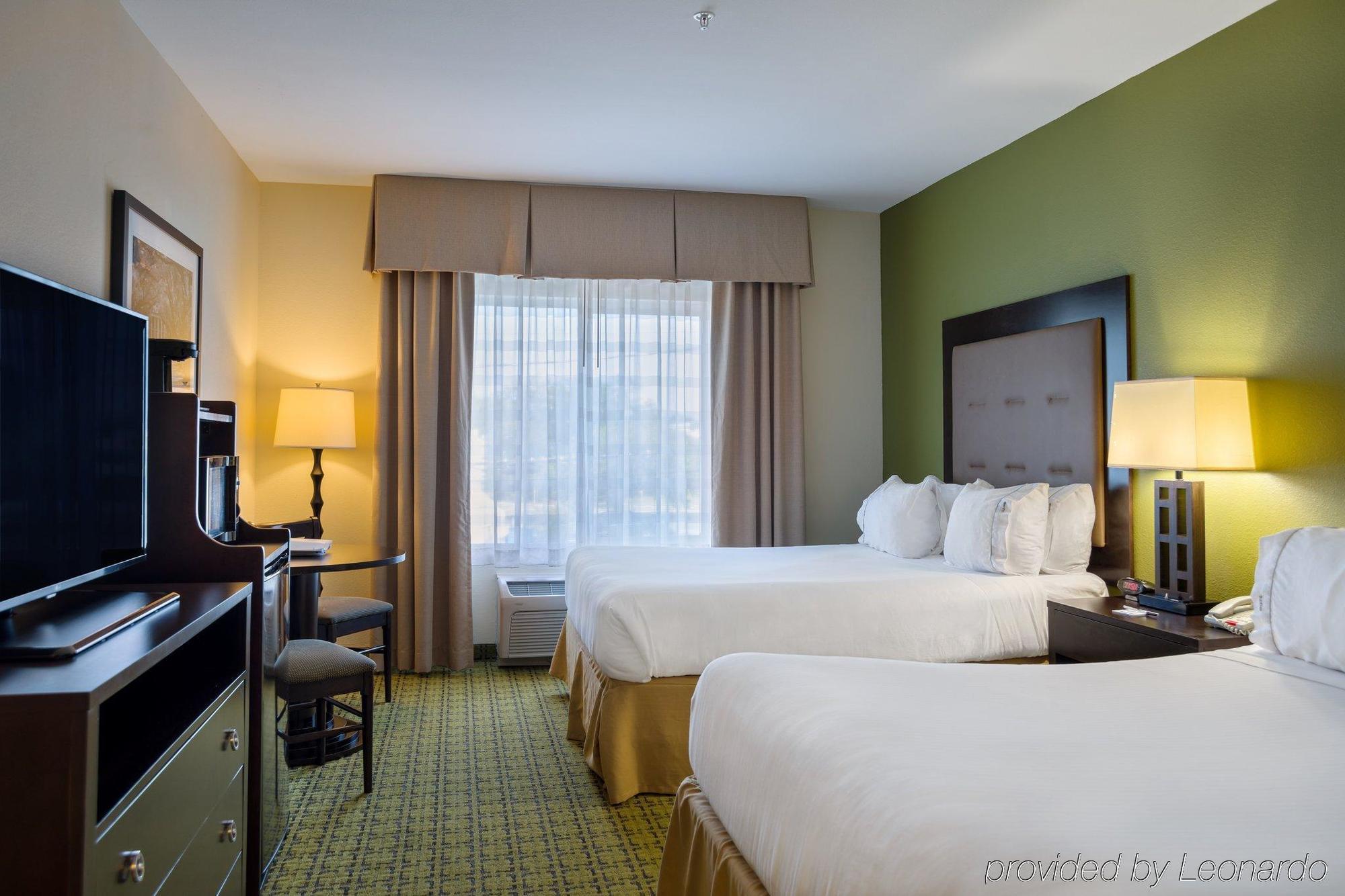 Holiday Inn Express Hotel & Suites Savannah Midtown, An Ihg Hotel Zewnętrze zdjęcie