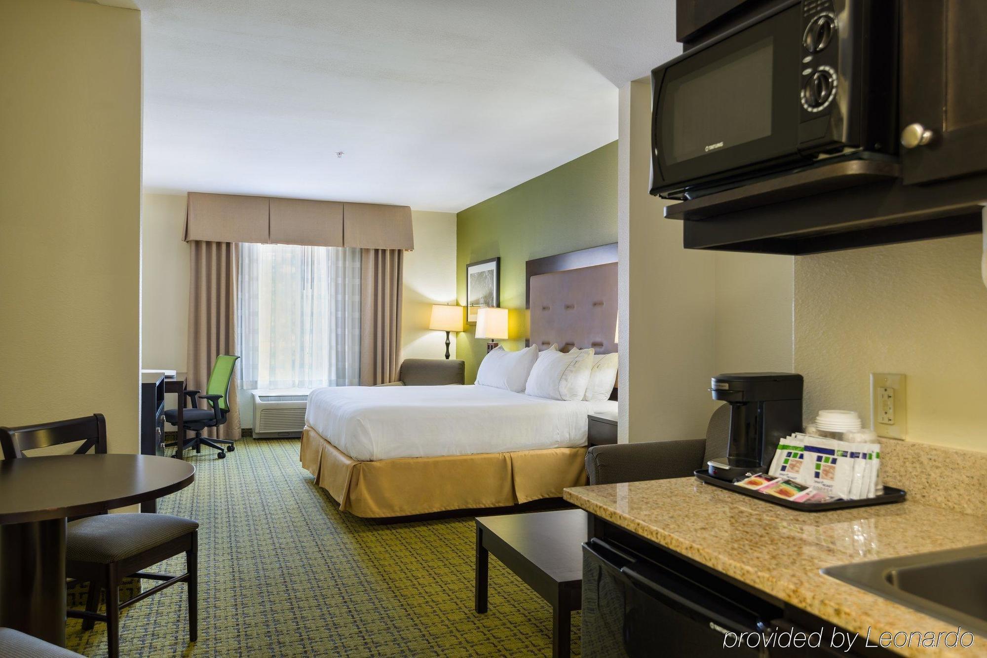 Holiday Inn Express Hotel & Suites Savannah Midtown, An Ihg Hotel Zewnętrze zdjęcie