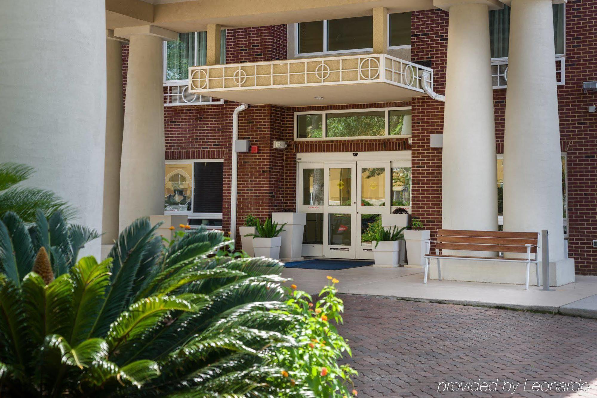 Holiday Inn Express Hotel & Suites Savannah Midtown, An Ihg Hotel Zewnętrze zdjęcie