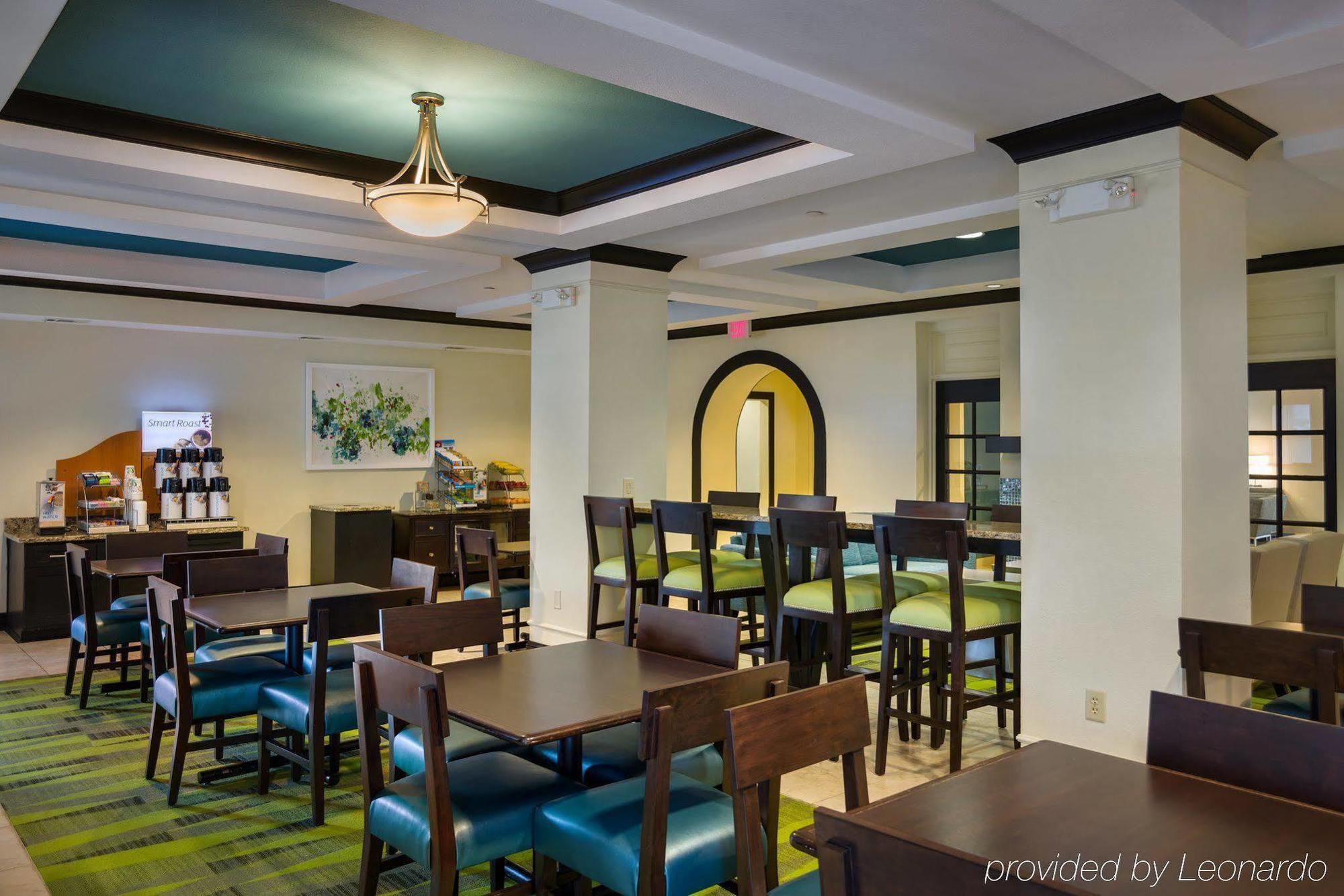 Holiday Inn Express Hotel & Suites Savannah Midtown, An Ihg Hotel Zewnętrze zdjęcie