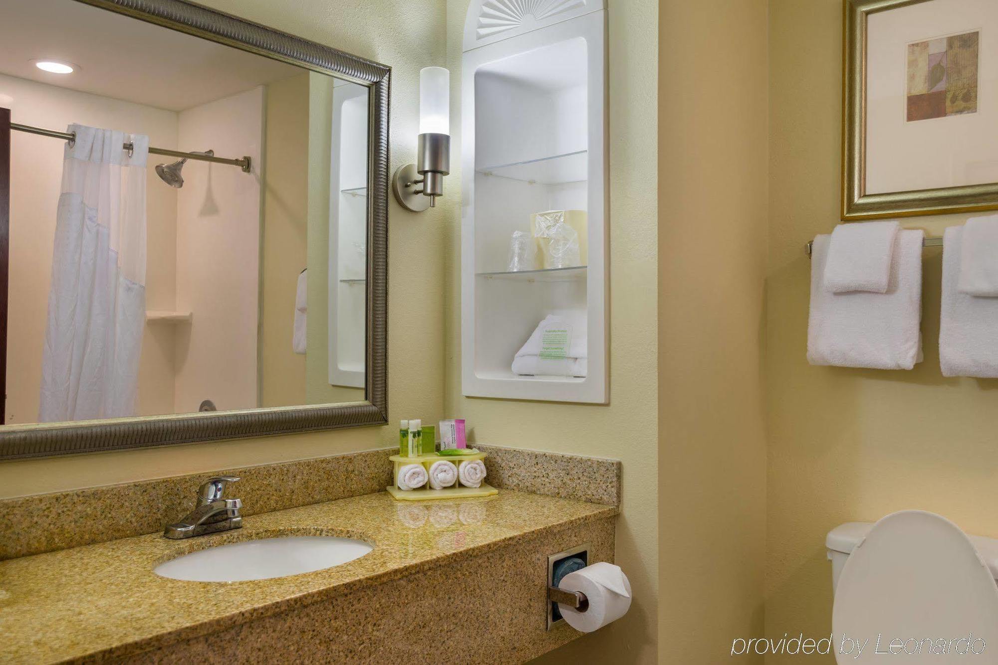 Holiday Inn Express Hotel & Suites Savannah Midtown, An Ihg Hotel Zewnętrze zdjęcie